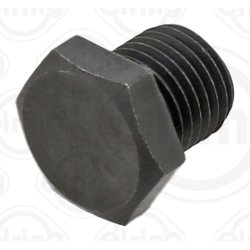 Oil Sump Screw Plug ELRING 587.800 OE Ref 4502142
