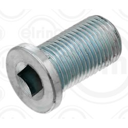 Oil Sump Screw Plug ELRING 587.820 OE Ref 4419237