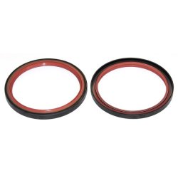 Crankshaft Shaft Seal ELRING 587.842 OE Ref 2418F475