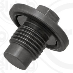 Oil Sump Screw Plug ELRING 587.880 OE Ref 652239