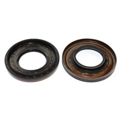 Differential Shaft Seal ELRING 587.915 OE Ref A0119978847