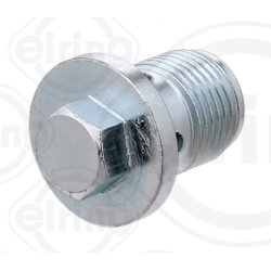 Oil Sump Screw Plug ELRING 587.920 OE Ref 68122817AA