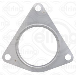 Exhaust Pipe Gasket ELRING 588.440 OE Ref 4G0253115F