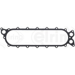 Oil Cooler Gasket ELRING 588.500 OE Ref 504045796