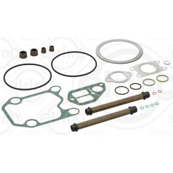 Cylinder Head Gasket Kit ELRING 588.870 OE Ref 12217738