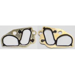 Oil Pump Gasket ELRING 589.070 OE Ref 3647175