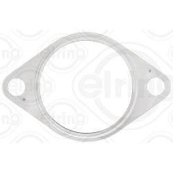 Exhaust Pipe Gasket ELRING 589.470 OE Ref 287512B300