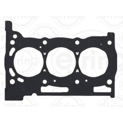Cylinder Head Gasket ELRING 589.490 OE Ref 1611541480