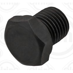 Oil Sump Screw Plug ELRING 589.640 OE Ref N0161554