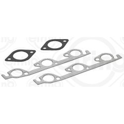 Jeu de joints de collecteur d'échappement ELRING 590.670 pour CHRYSLER, DODGE et plus encore...