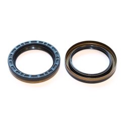 Crankshaft Shaft Seal ELRING 590.762 OE Ref 638193