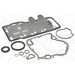 Crankcase Gasket Kit ELRING 591.150 OE Ref 5135798AB
