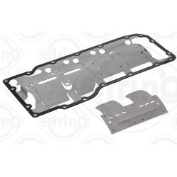 Oil Sump Gasket ELRING 591.790 OE Ref 53020675AD