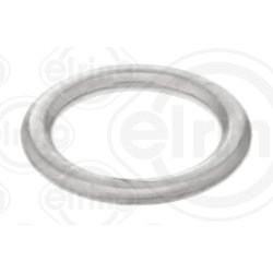 Oil Drain Plug Seal Ring ELRING 591.840 OE Ref N0138158