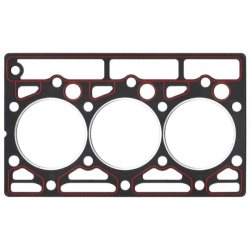 Cylinder Head Gasket ELRING 592.014 OE Ref 3228361R2