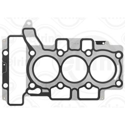 Cylinder Head Gasket ELRING 592.540 OE Ref 9676148780