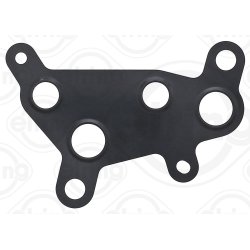 Oil Cooler Gasket ELRING 592.860 OE Ref 12641870