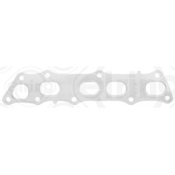 Exhaust Manifold Gasket ELRING 593.420 OE Ref 18115RBDE01