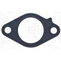 Egr Valve Pipe Gasket ELRING 593.500 OE Ref 18719RBDE01