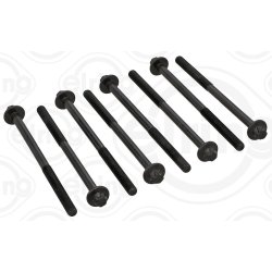 Cylinder Head Bolt Set ELRING 593.520 OE Ref 11128512674