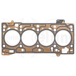 Cylinder Head Gasket ELRING 593.940 OE Ref 04L103383BK