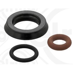 Injection Valve Seal Ring Set ELRING 594.340 OE Ref 30731381