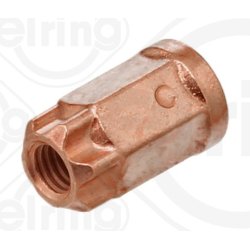 Lock Nut ELRING 595.160 OE Ref 849266