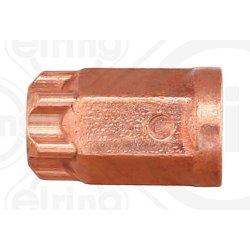 Écrou de blocage ELRING 595.160 OE 55579547 ELRING