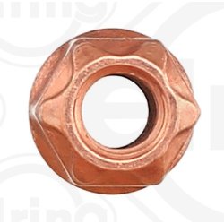 Écrou de blocage ELRING 595.160 OE 55579547 ELRING