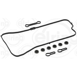Cylinder Head Cover Gasket Set ELRING 595.350 OE Ref 12030RBDE01