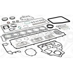 Engine Full Gasket Kit ELRING 595.480 OE Ref 51009006780