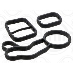 Oil Filter Housing Gasket ELRING 596.640 OE Ref 11428591460