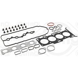 Cylinder Head Gasket Kit ELRING 597.410 OE Ref 209202GM03
