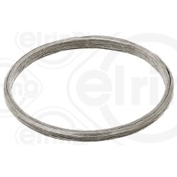 Exhaust Pipe Gasket ELRING 598.480 OE Ref 18327856835