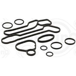Oil Cooler Gasket Set ELRING 599.160
