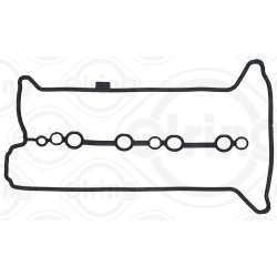 Joint de couvercle de culasse ELRING 599.170 pour DACIA, IRAN KHODRO et plus encore... ELRING