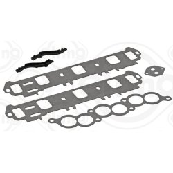 Intake Manifold Gasket Set ELRING 599.580 OE Ref F6DZ9439C