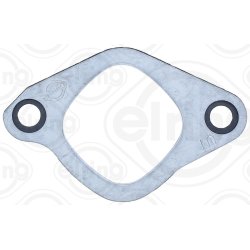 Exhaust Manifold Gasket ELRING 599.906 OE Ref 271704