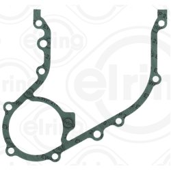 Housing Cover (crankcase) Gasket ELRING 599.956 OE Ref 12768172