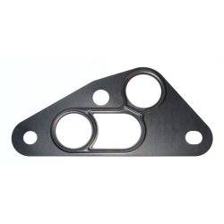 Oil Cooler Gasket ELRING 604.831 OE Ref 1372323