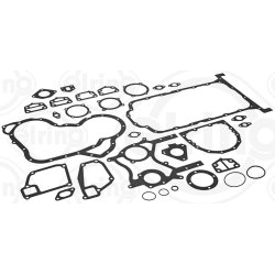 Crankcase Gasket Kit ELRING 614.511 OE Ref U5LB1160
