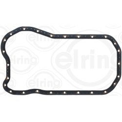 Oil Sump Gasket ELRING 616.510 OE Ref 021103609B