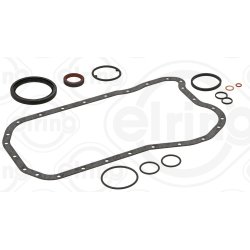 Crankcase Gasket Kit ELRING 617.210 OE Ref 021198011