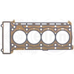 Cylinder Head Gasket ELRING 626.904 OE Ref A2710160320