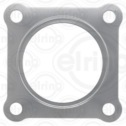 Exhaust Pipe Gasket ELRING 627.111 OE Ref 6Y0253115