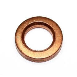 Nozzle Holder Seal Ring ELRING 627.410 OE Ref 046130219A