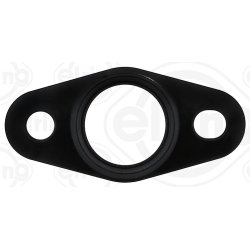 Oil Outlet (charger) Gasket ELRING 631.012 OE Ref 058145757C
