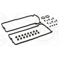 Cylinder Head Cover Gasket Set ELRING 632.070 OE Ref 11127513194