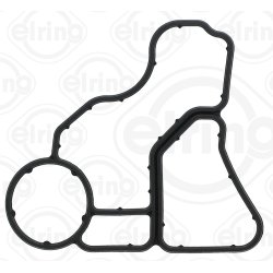 Joint de boîtier de filtre à huile ELRING 632.090 pour BMW, HUASONG, MORGAN ELRING