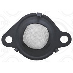 Joint de vanne EGR ELRING 632.590 pour FIAT, MERCEDES, NISSAN et plus encore... ELRING